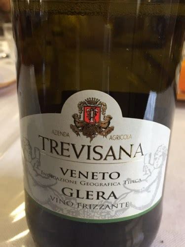 Trevisana Glera Frizzante Vivino Us