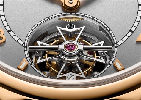 What Is A Tourbillon Watch Aquatridentwatch
