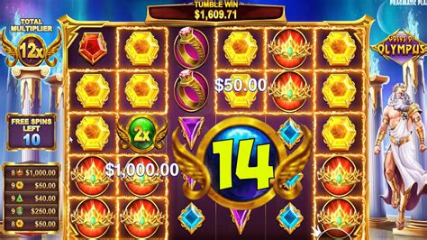 Gates Of Olympus Hit Big Tumble Win With Crowns Just X Multiplier