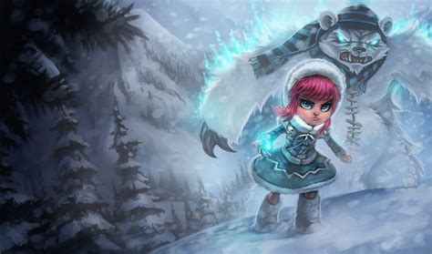 Favorite Annie Skin Poll Results - League of Legends - Fanpop