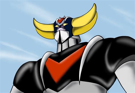 Grendizer Ufo Robo Grendizer Image By Lover Zerochan