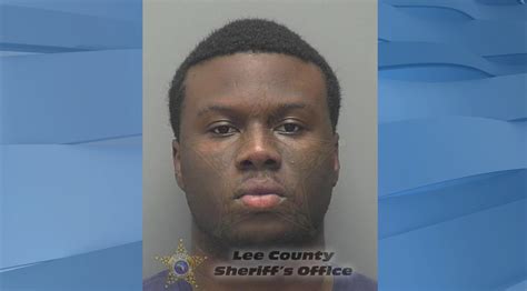 Teen Faces Charges In Fort Myers Homicide Wink News