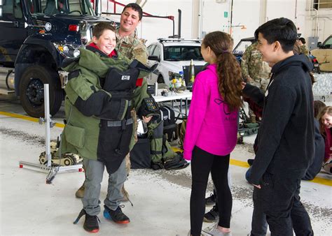 Grissom Hosts National Police Week Event Grissom Air Reserve Base News