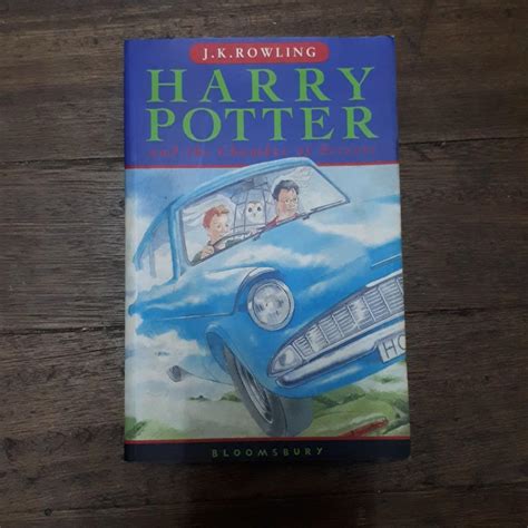 Harry Potter Boxed Set Bloomsbury Edition Hobbies Toys Books