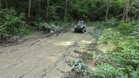 Gallery Gon Ridin Off Road Pigeon Forge Atv Tours