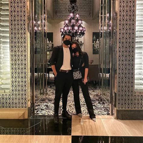 Potret Mesra Rayn Wijaya Dan Ranty Maria Dari Sebelum Pacaran Hingga Kini Hot Liputan