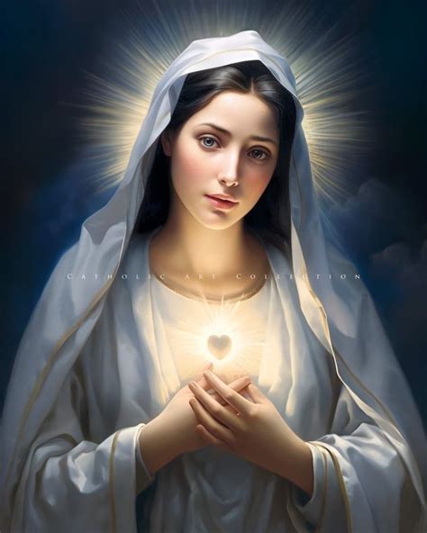 Mama Mary Images Artofit