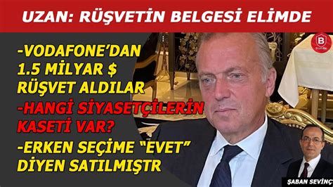 1 5 MİLYAR DOLARLIK RÜŞVETİN BELGESİ ELİMDE YouTube