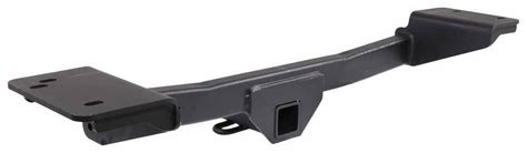 Kia Sportage Etrailer Trailer Hitch Receiver Custom Fit Matte