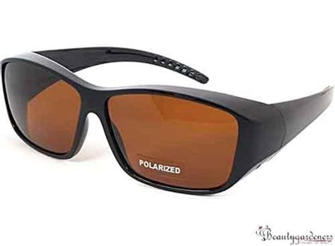 10 Best Sunglasses That Fit Over Prescription Glasses In 2022