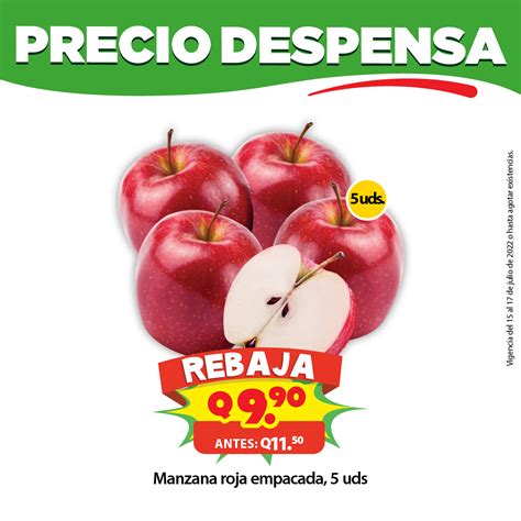 Ofertas De Carne Y Frutas En Maxi Despensa Guatemala Julio