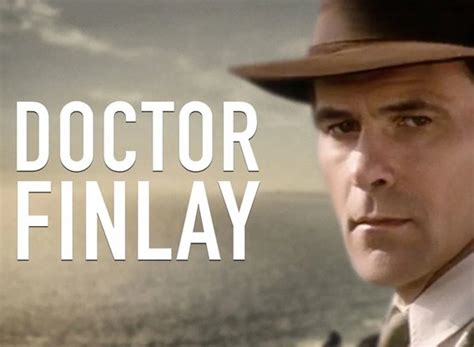 Doctor Finlay (1993) TV Show Air Dates & Track Episodes - Next Episode