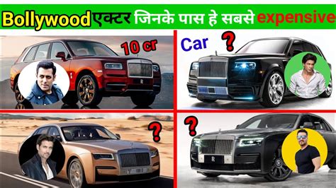 Top Famous Rolls Royce Owners In India Tiger Shroff Akshay Kumar