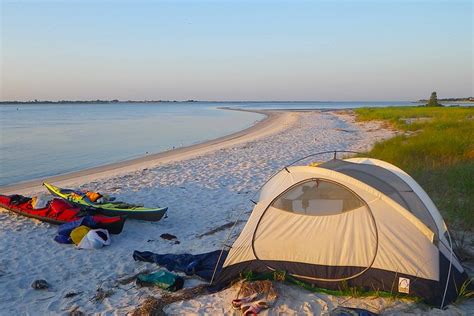 These Seven Amazing Camping Spots On Long Island Are A Must Visit