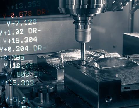 cnc prototype machining rapid tooling capabilities ram tool