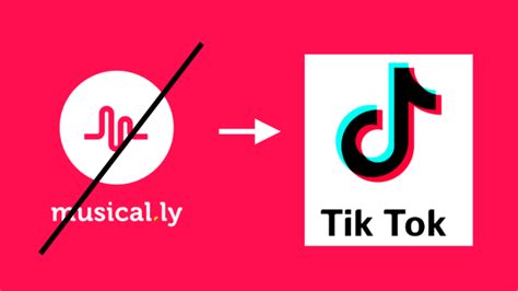 Perché Musically è Diventato Tiktok Interrogati