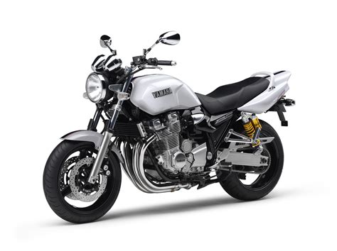 Yamaha Xjr Specs Performance Photos Autoevolution