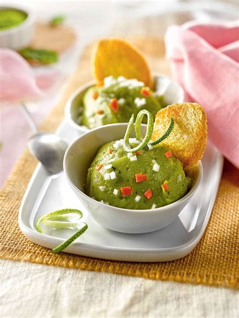 25 recetas con aguacate fáciles y saludables