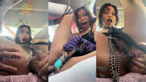 Theunholychi Porn Videos Sex Model Nudes XHamster