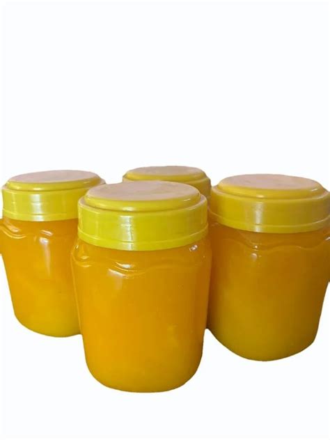 A Pure Cow Ghee At Rs Kg Organic Cow Ghee In Ahmedabad Id