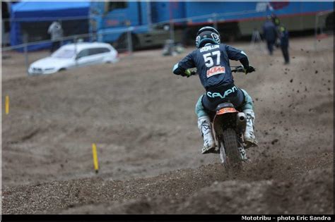 MOTOCROSS Trentino Pietramurata les résumés vidéo des