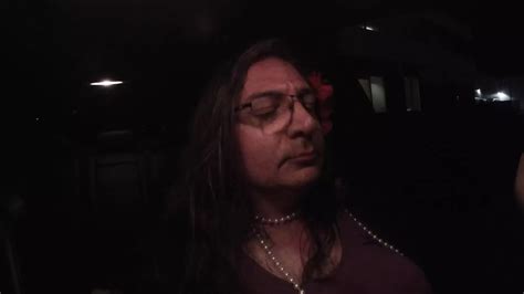 Mature Sissy Cd In Car Masturbation Fun Shemale Amateur Porn Feat Jonasben Xhamster