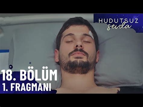 Hudutsuz Sevda B L M Fragman Halil Brahim In Durumu A R