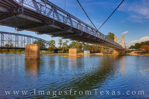 Kayaking The Brazos River In Waco 1030 1 Waco Riverwalk Images From