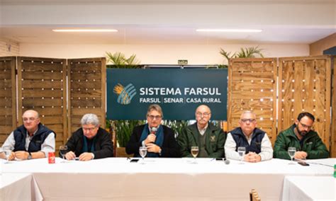 Farsul Apresenta Balan O Da Expointer Radiosul Net