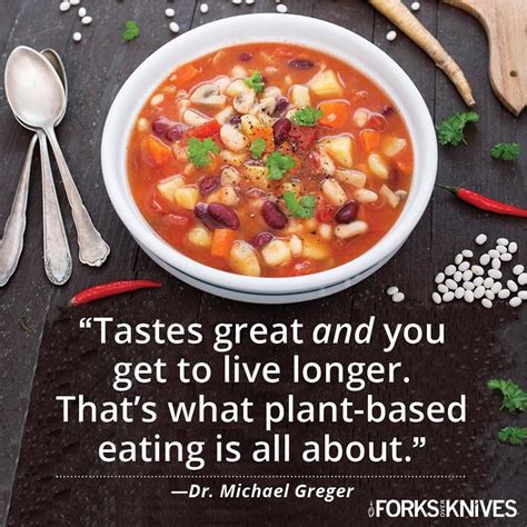 Plant Based Eating Is A Win Win Get To Know The Life Saving Forks Over