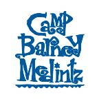 Camp-Barney-Medintz-logo | Camp Barney Medintz