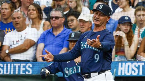 How Scott Servais learned of firing in harsh manner