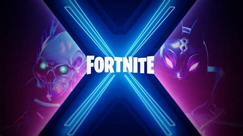 Fortnite Season X Overview Trailer