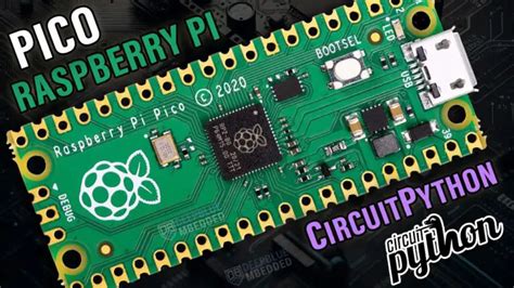 Raspberry Pi Pico Simulator Wokwi Micropython Arduino C Sdk