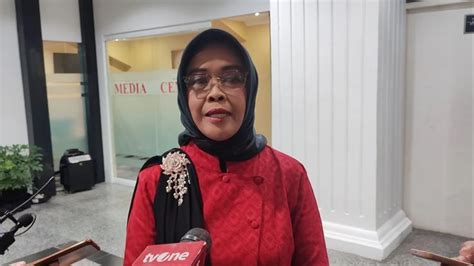 Mk Luruskan Kabar Ambang Batas Parlemen Dihapus Untuk Pemilu