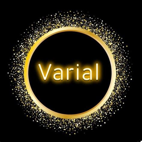"Varial" - контакты, товары, услуги, цены