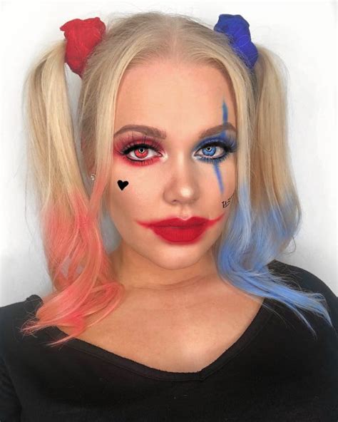 Best Diy Halloween Makeup Looks To Try At Home Photos Business Insider