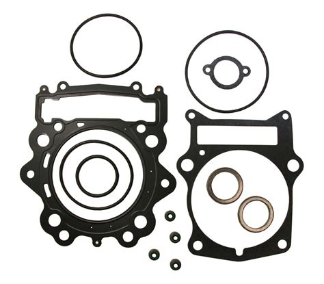 Namura Top End Gasket Kit For Yamaha 700 Raptor Rhino Viking 2007