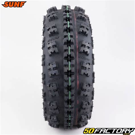 Pneu 19x7 8 28F SunF A027 quad Pièce quad buggy SSV 650cc