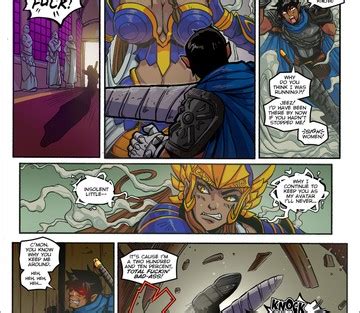 Mana World Archive Muses Sex And Porn Comics