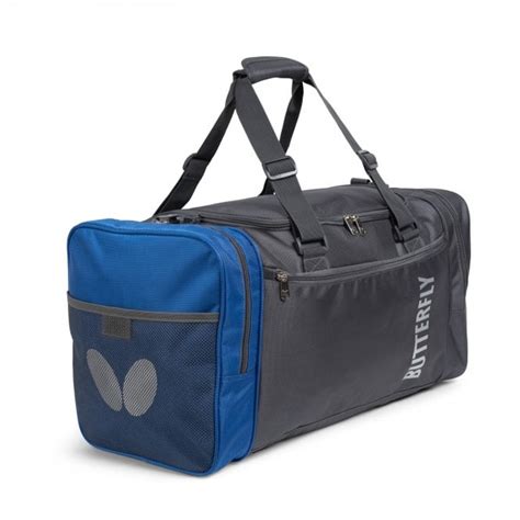 Butterfly Otomo Table Tennis Sports Bag Luggage From Tees Sport Uk