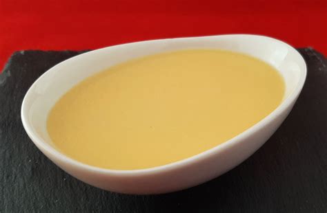 Sauce Hollandaise Légère Recette Pour Accompagner Poisson Et Asperge