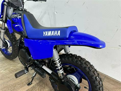 2023 YAMAHA PW50 PEE WEE MINIBIKE JBFD5289102 JUST BIKES