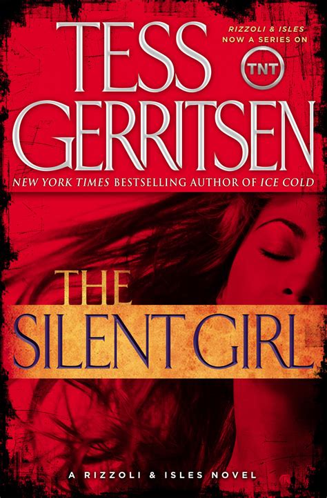 Books in Boothbay: Tess Gerritsen