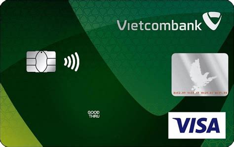 Top 30 bài viết cách làm thẻ visa của vietcombank vừa cập nhật f5