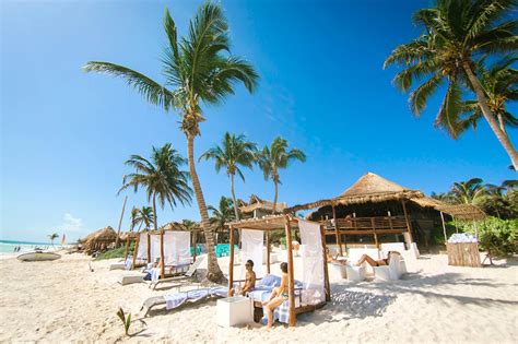 Introducir Imagen Club De Playa Tulum Precios Abzlocal Mx