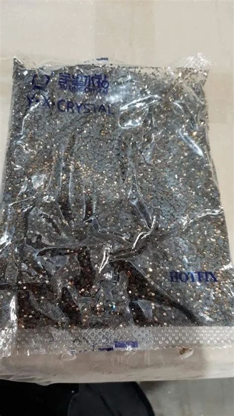Glue And Glass Chatons LCT Hot Fix Stone Ss Ms For BANGLES At Rs Piece In Delhi