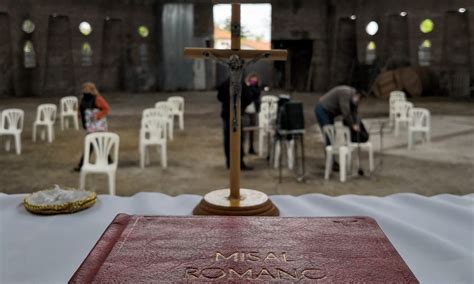 Misa En Honor Al Sagrado Coraz N Capilla Virgen Ni A