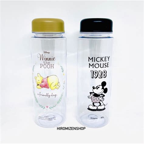 Jual BOTOL MINUM TEMPAR MINUM ANAK DISNEY MICKEY MOUSE WINNIE THE POOH