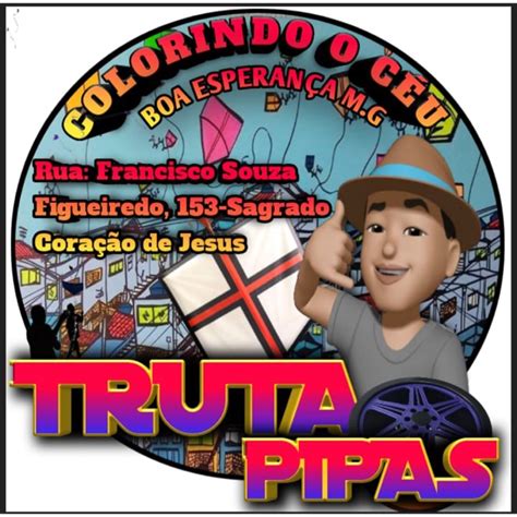 Truta Pipas Loja Online Shopee Brasil